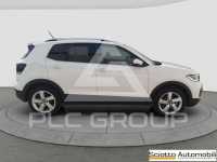 2021 Volkswagen T-Cross