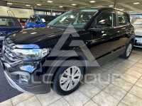 2021 Volkswagen T-Cross