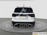 2021 Volkswagen T-Cross
