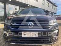 2021 Volkswagen T-Cross