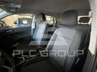 2021 Volkswagen T-Cross