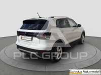 2021 Volkswagen T-Cross