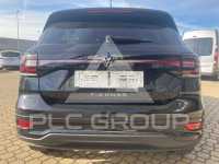 2021 Volkswagen T-Cross