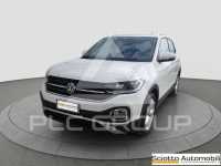 2021 Volkswagen T-Cross