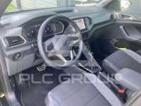 2021 Volkswagen T-Cross