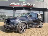 2021 Volkswagen T-Cross