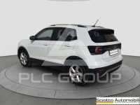 2021 Volkswagen T-Cross