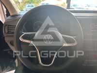 2021 Volkswagen T-Cross