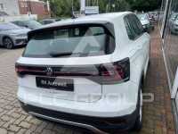 2021 Volkswagen T-Cross