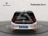 2021 Volkswagen ID3