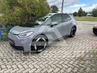 2021 Volkswagen ID3
