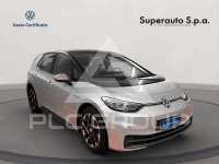 2021 Volkswagen ID3