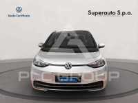 2021 Volkswagen ID3
