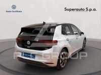 2021 Volkswagen ID3