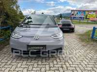 2021 Volkswagen ID3