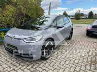 2021 Volkswagen ID3
