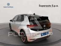 2021 Volkswagen ID3