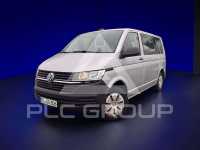 2021 Volkswagen T6