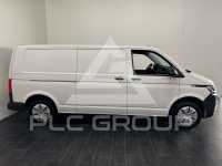 2021 Volkswagen T6