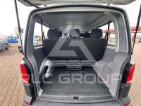 2021 Volkswagen T6