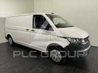 2021 Volkswagen T6