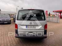 2021 Volkswagen T6