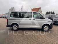 2021 Volkswagen T6