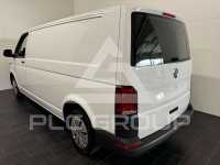 2021 Volkswagen T6
