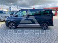 2021 Volkswagen T6