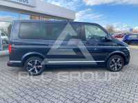 2021 Volkswagen T6