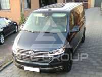 2021 Volkswagen T6