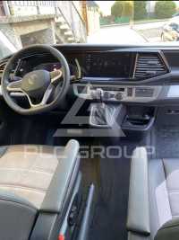 2021 Volkswagen T6