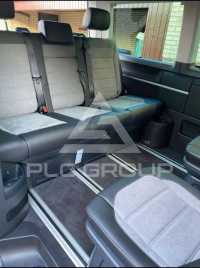 2021 Volkswagen T6