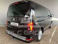 2021 Volkswagen T6