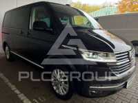 2021 Volkswagen T6