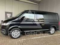 2021 Volkswagen T6
