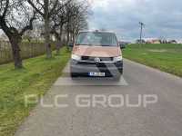 2021 Volkswagen T6