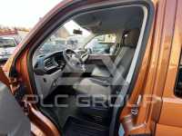 2021 Volkswagen T6