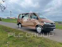 2021 Volkswagen T6