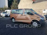 2021 Volkswagen T6