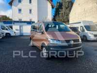 2021 Volkswagen T6