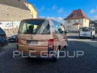 2021 Volkswagen T6