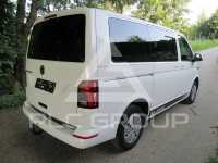 2021 Volkswagen T6