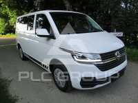2021 Volkswagen T6