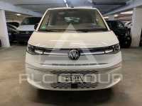 2021 Volkswagen T7 Multivan