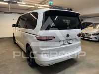 2021 Volkswagen T7 Multivan