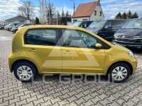 2021 Volkswagen Up