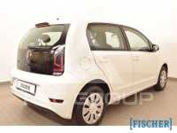 2021 Volkswagen Up
