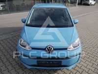 2021 Volkswagen Up