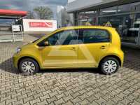 2021 Volkswagen Up